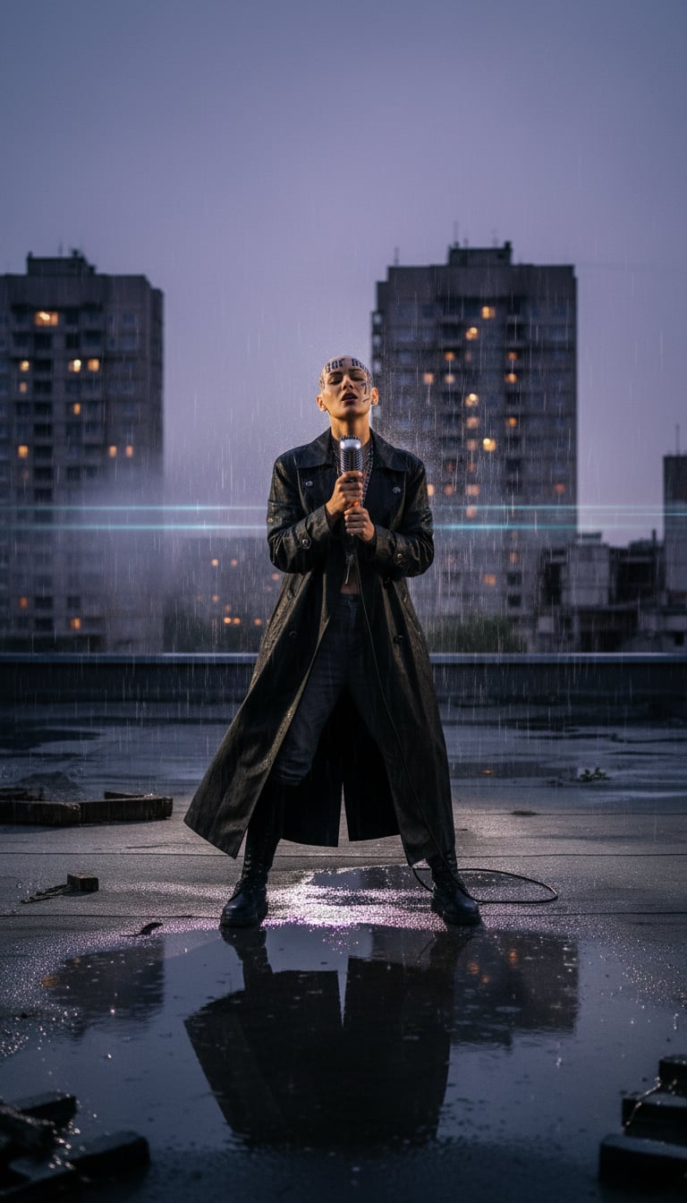 Последний Этаж