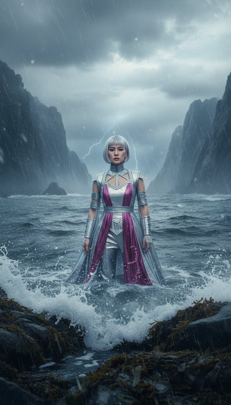 無菌共振 (Wújùn Gòngzhèn) cover art