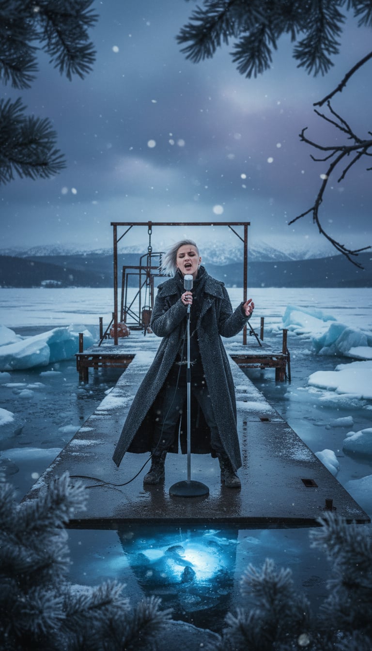 ЧУЖОЙ БАЛЛАСТ