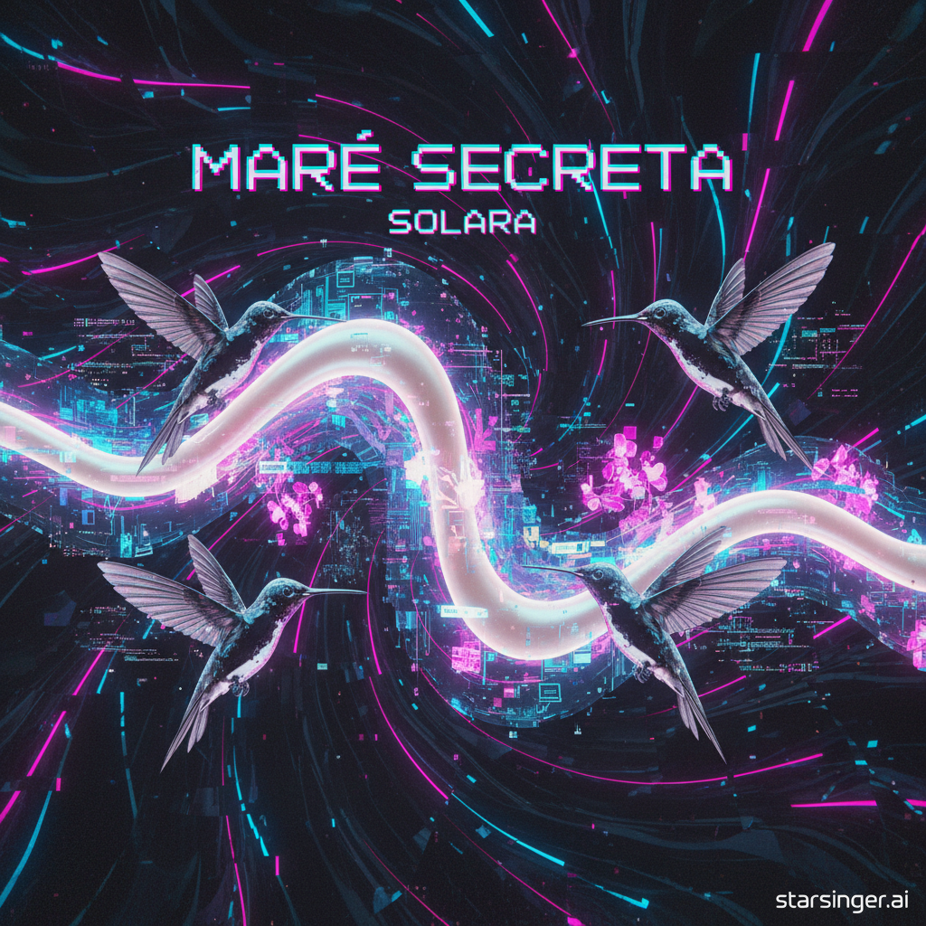 Maré Secreta