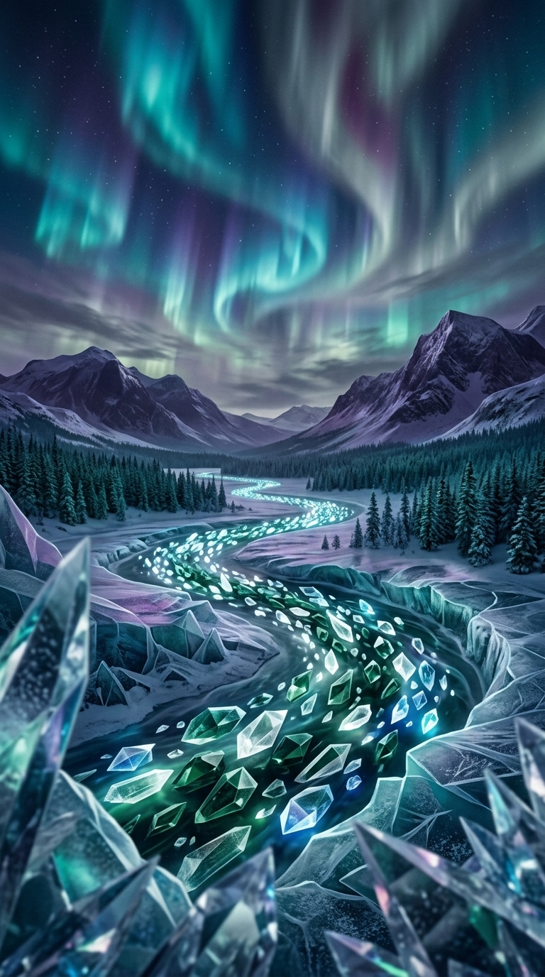 Кристальный Дрифт