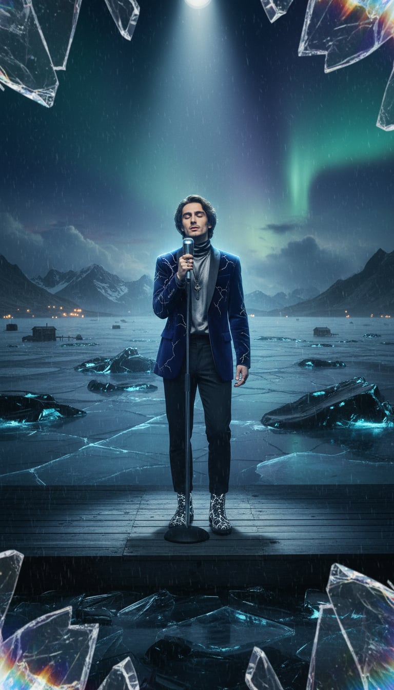 Стеклянный Камень