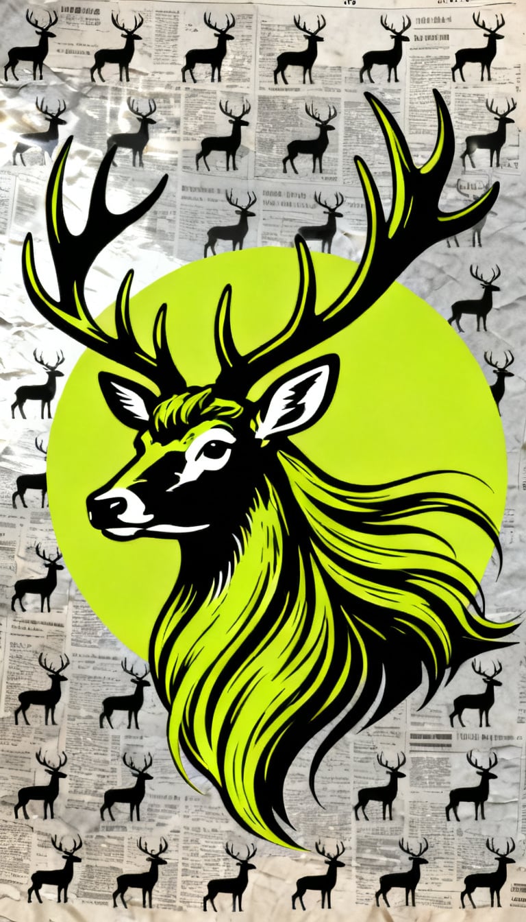manehart cover art