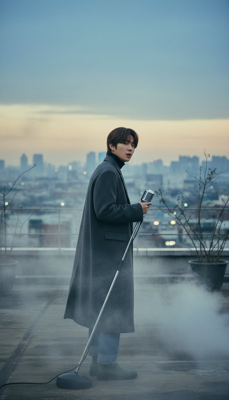 해빙기 예보 cover art