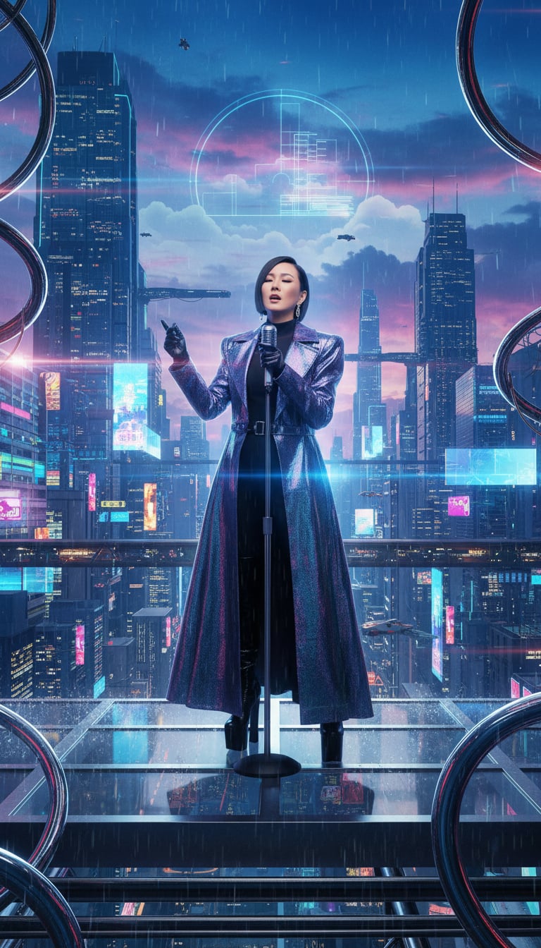 藍圖對白 cover art