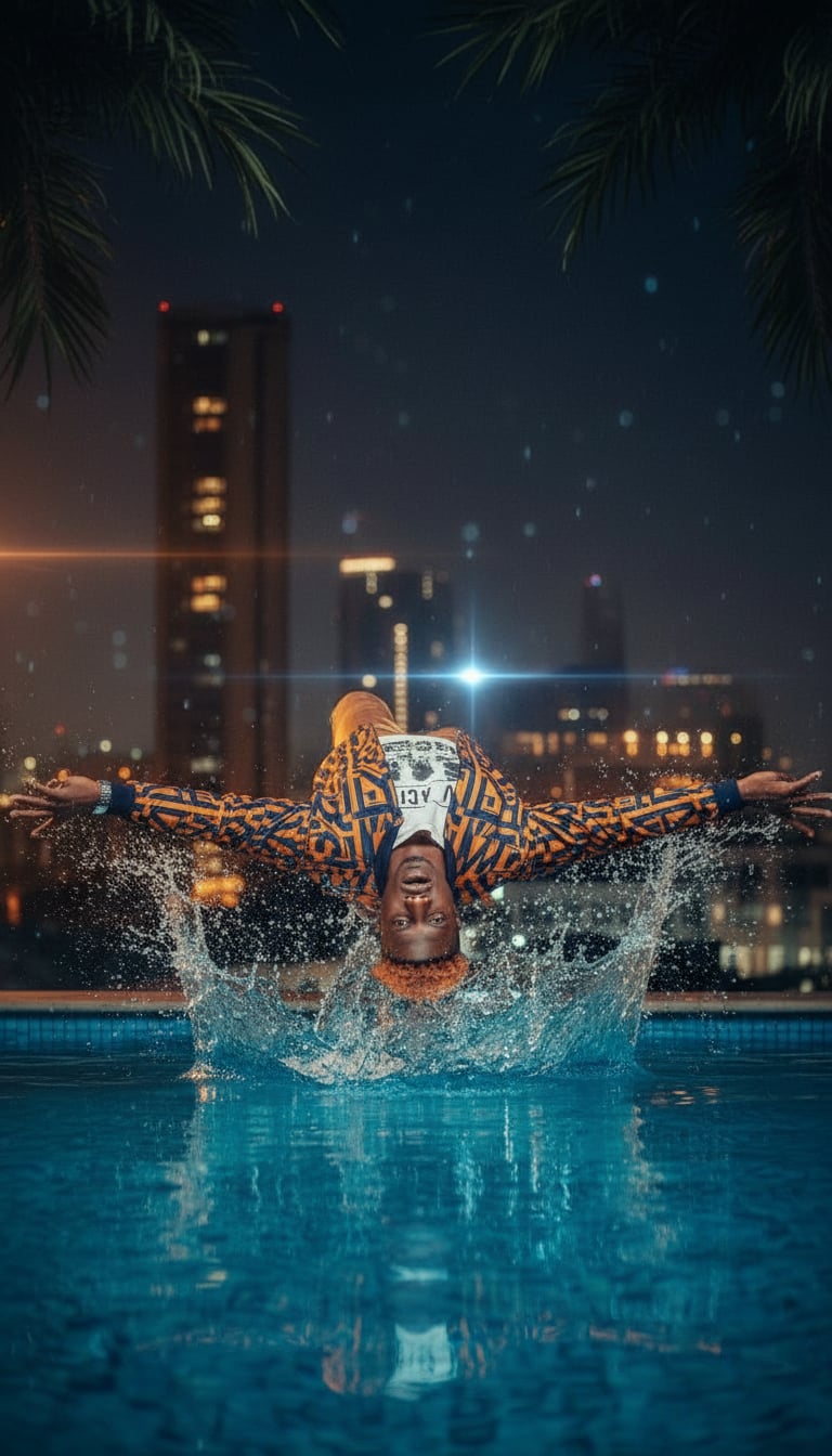 Demolition Key cover art