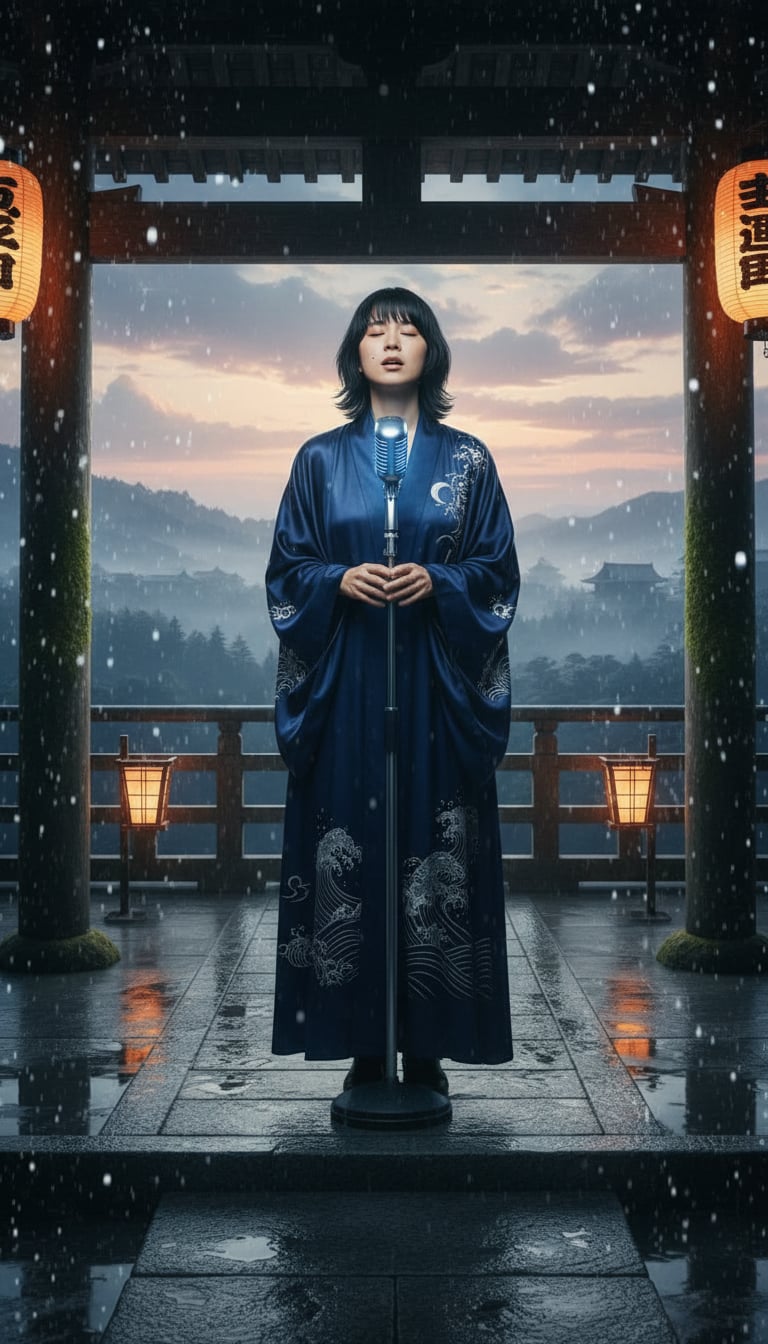 二番目の指のささくれ cover art