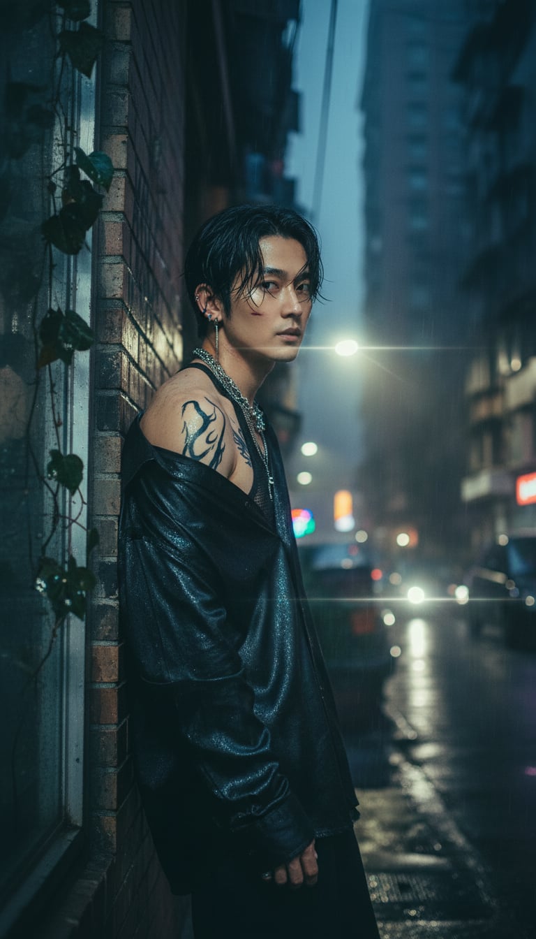 丑時赫茲 cover art