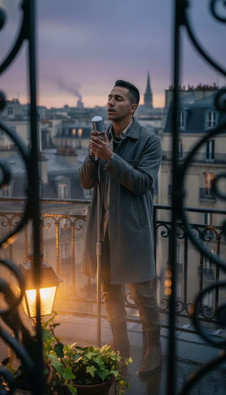 La Veille de la Flèche