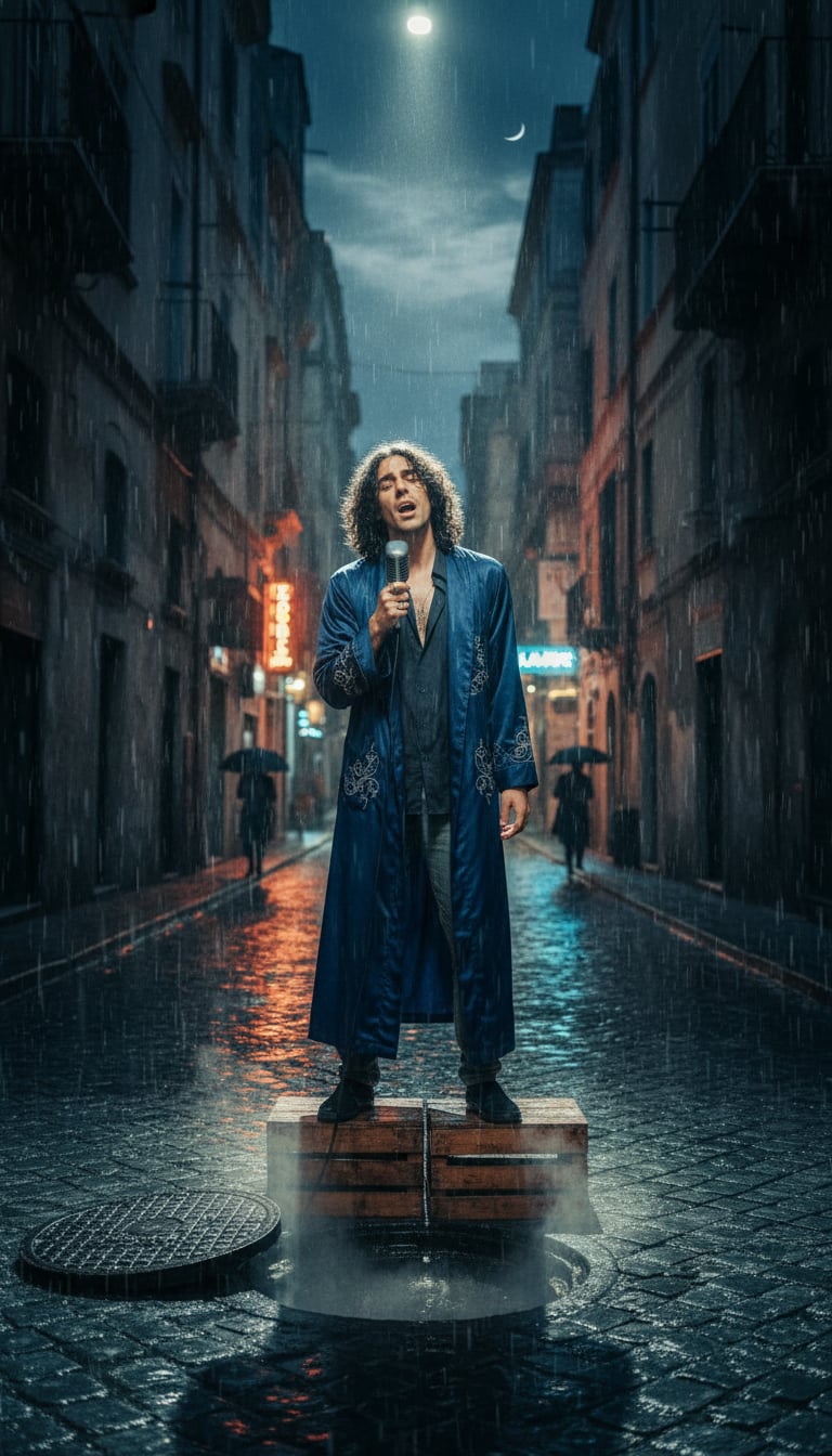 Tombino Aperto cover art