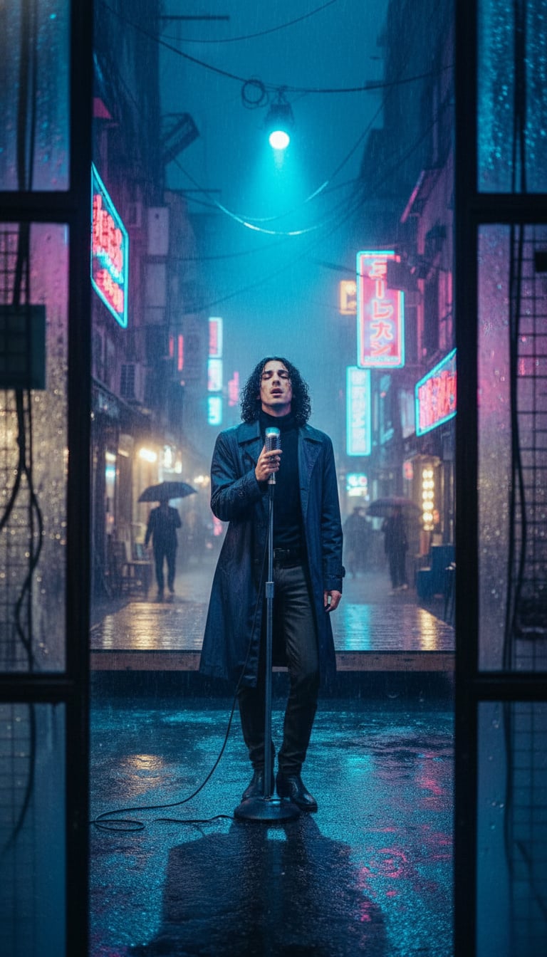 Spunte Blu cover art