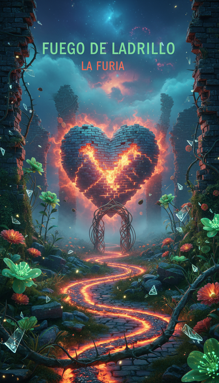 Fuego de Ladrillo