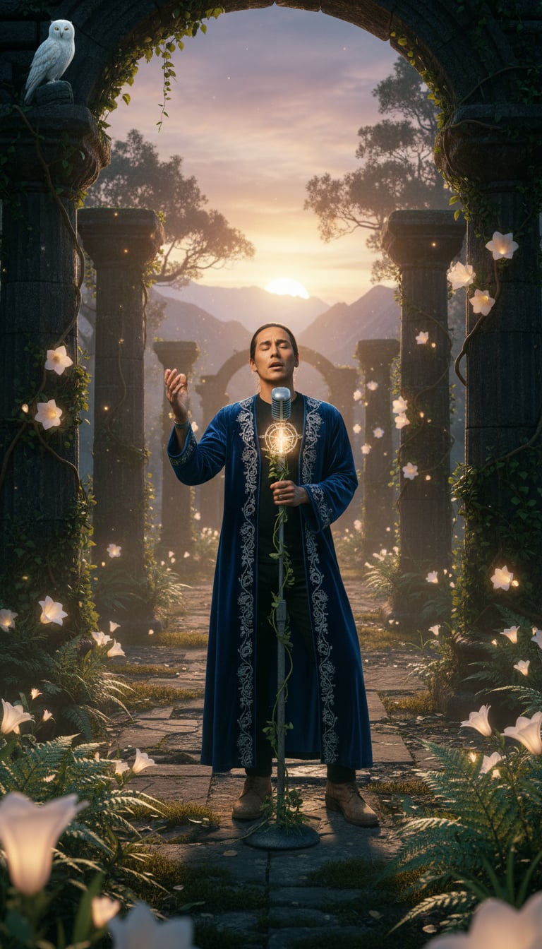 Saint Elizabeth's Frame cover art