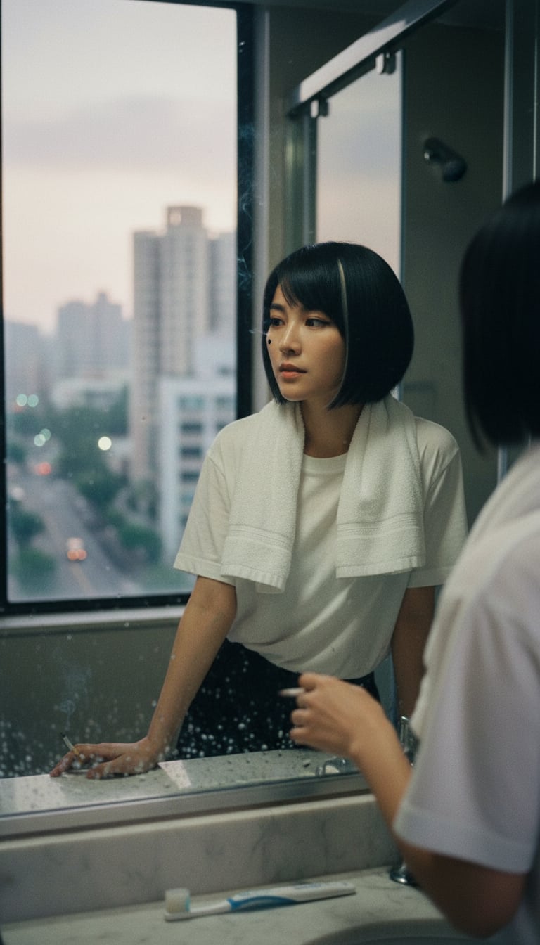 绕路练习 cover art