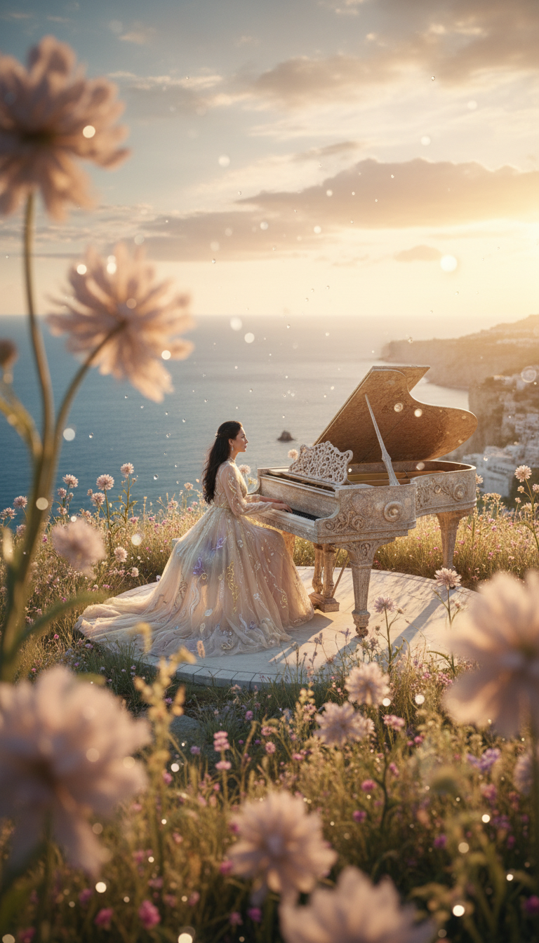 Reverie cover art