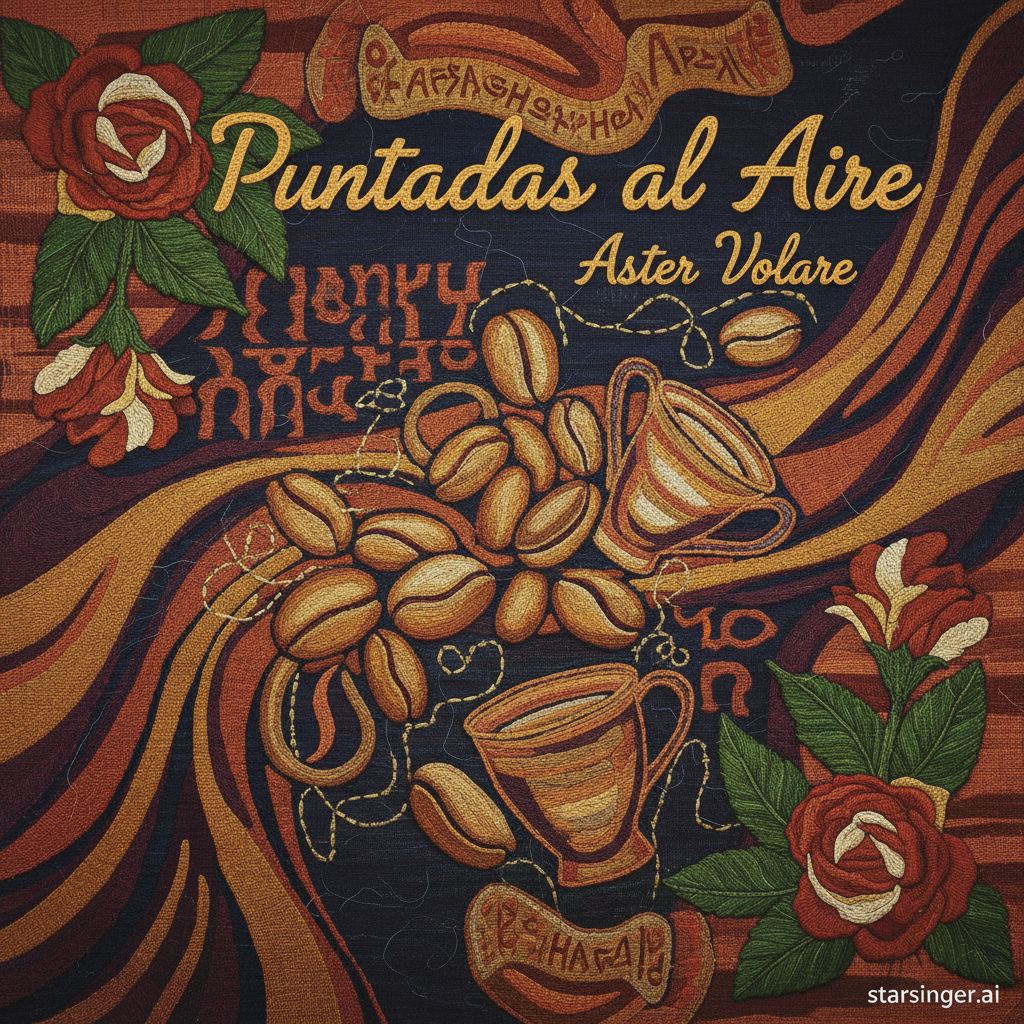 Puntadas al Aire