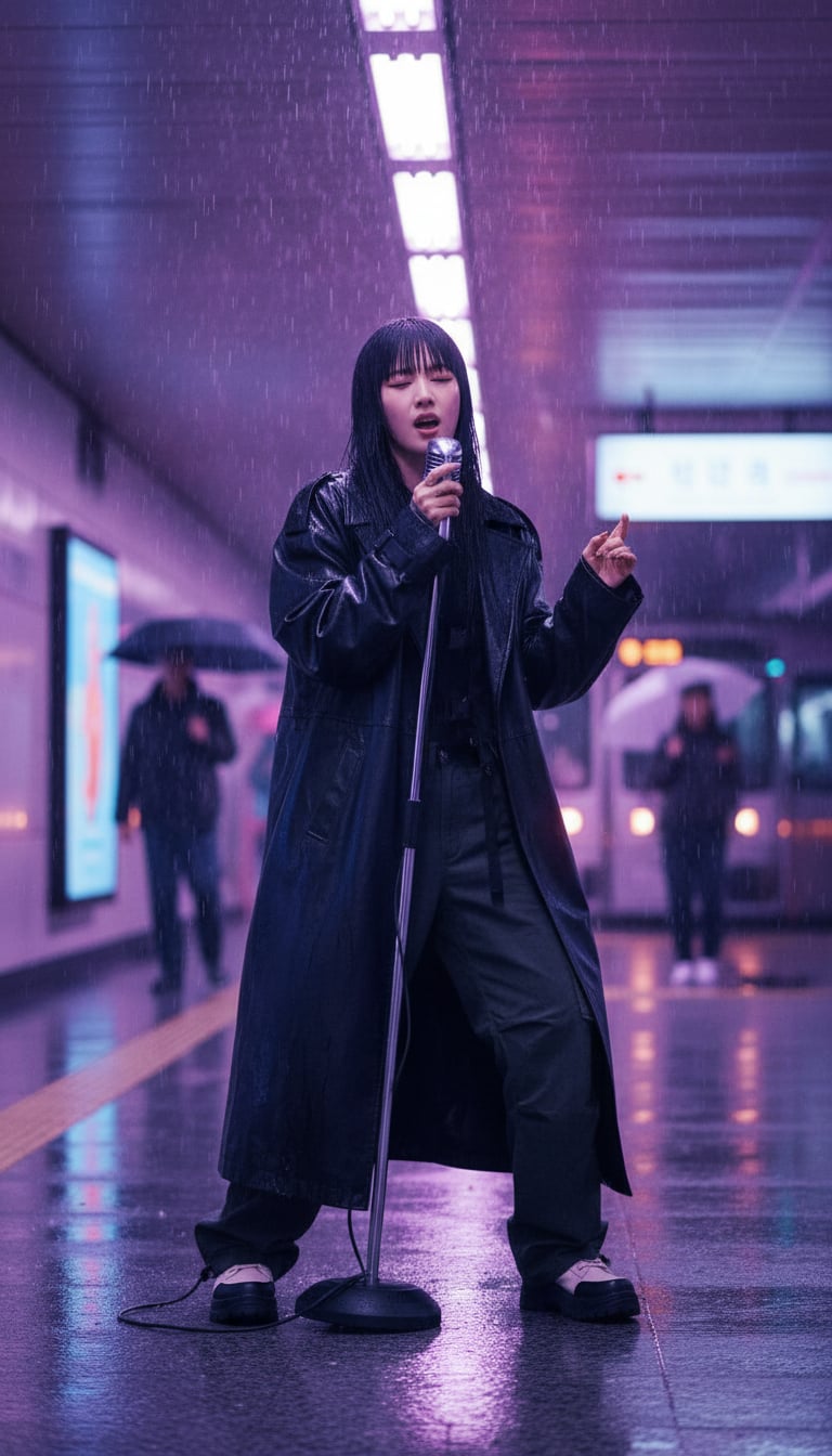 임계 마모 (臨界 磨耗) cover art