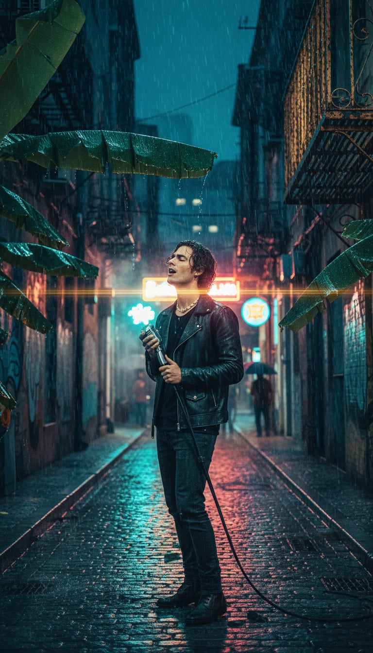 A Próxima Senha cover art
