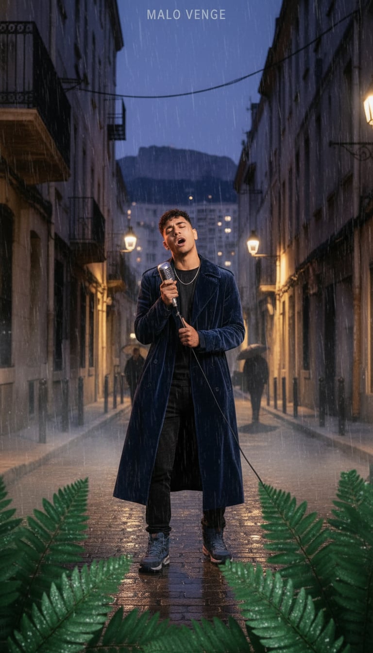 Vice de Forme cover art