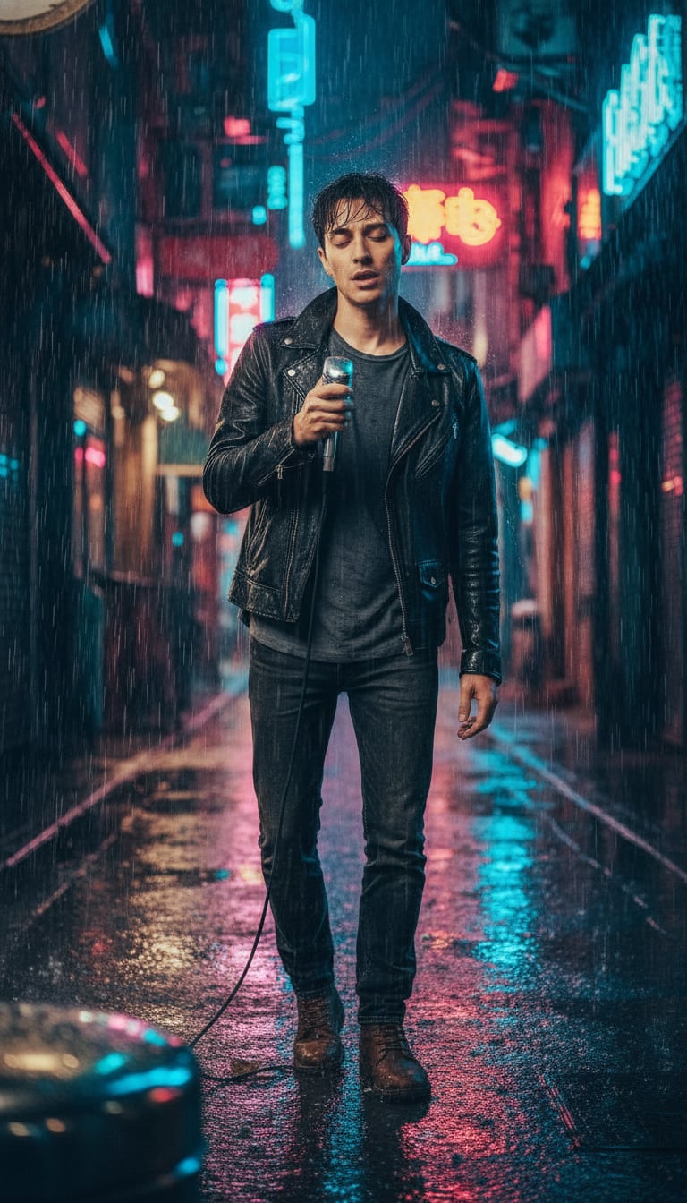 Static On The Wires cover art