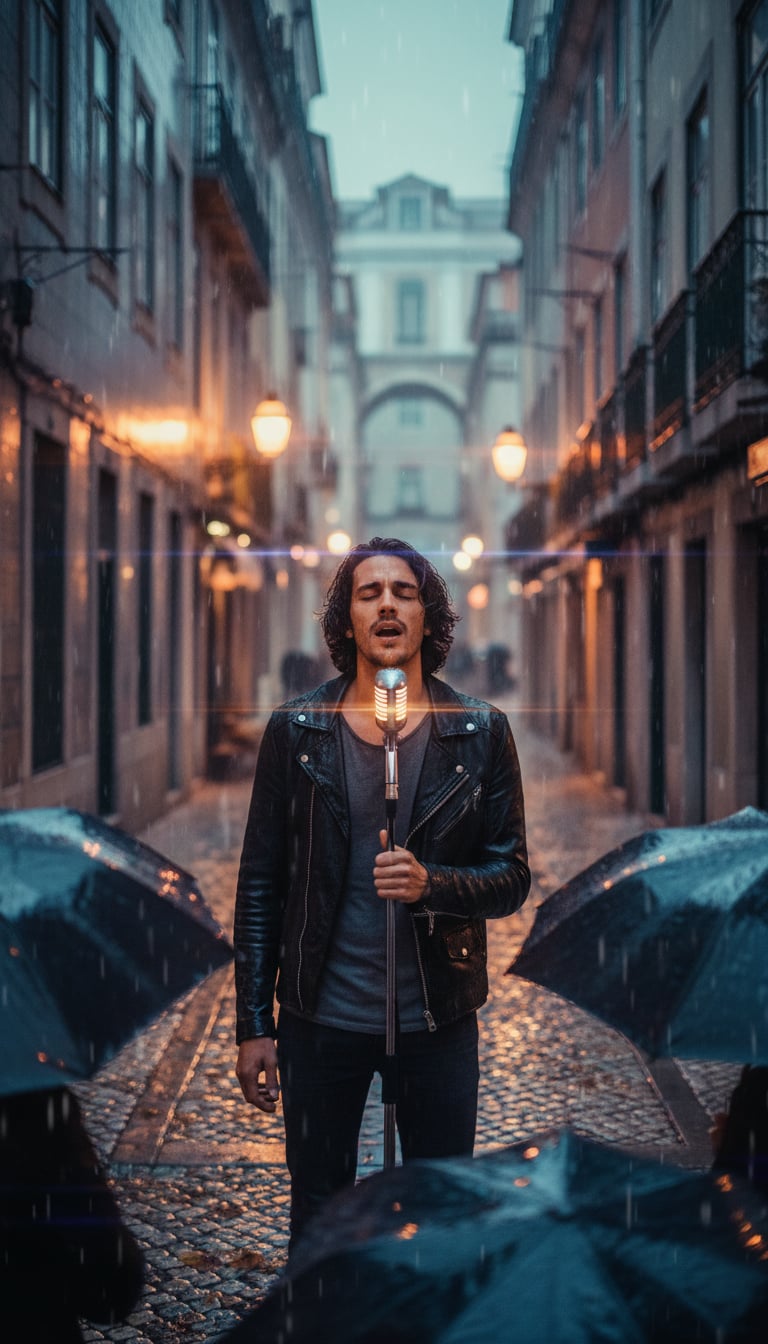 A Última Gaveta cover art