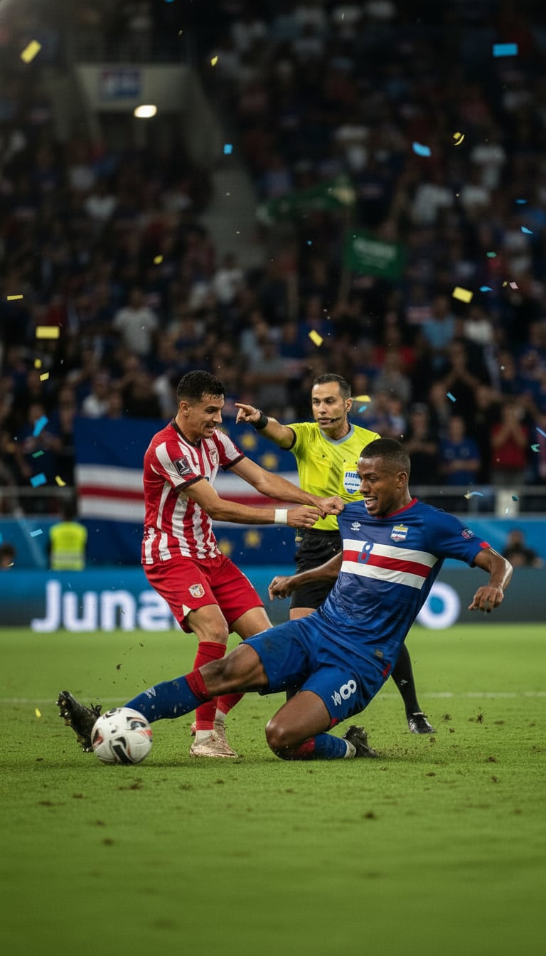 Três e Quarenta e Sete by Rivaldo Oito cover art