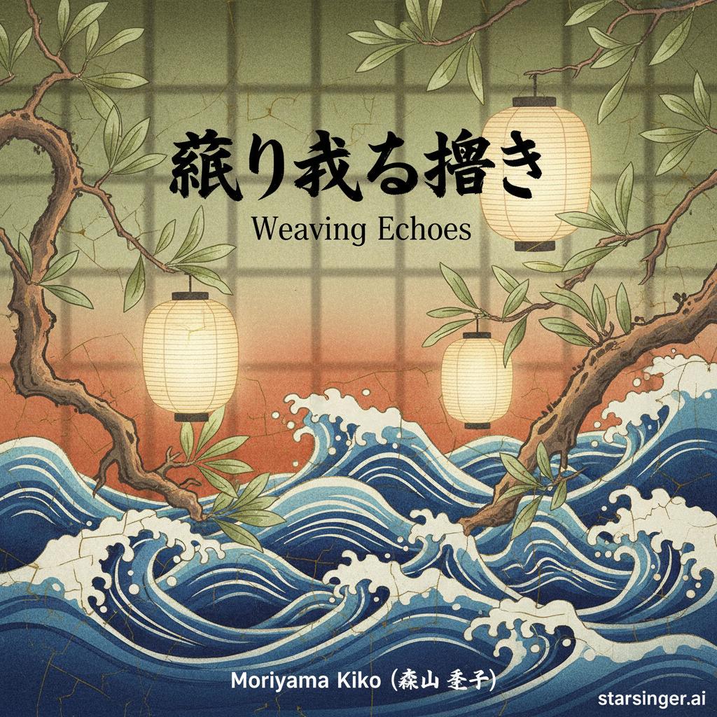 織り成す響き