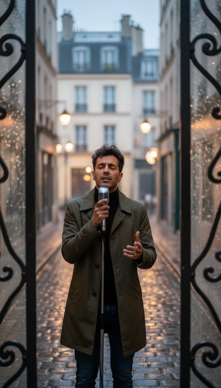 Les Vis du Grille-Pain