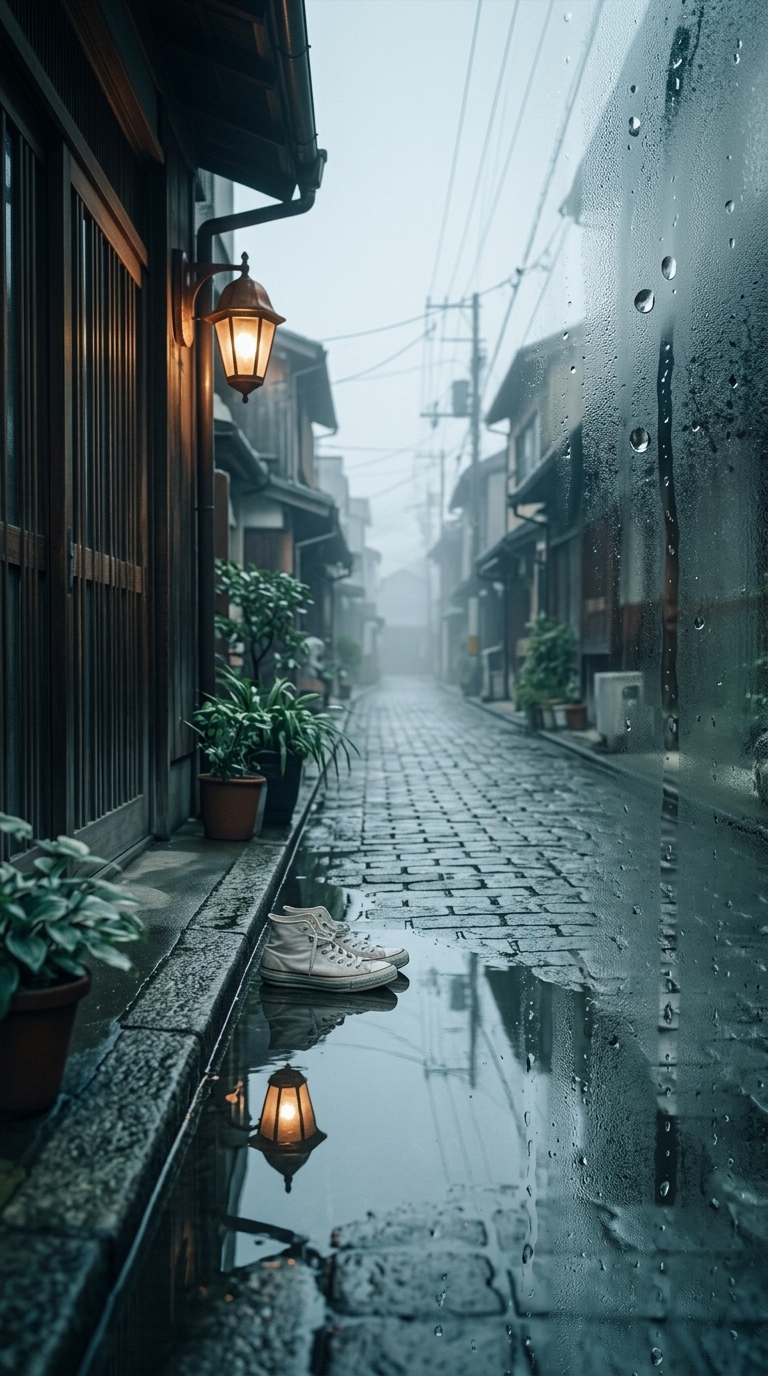 朝凪のメロディ