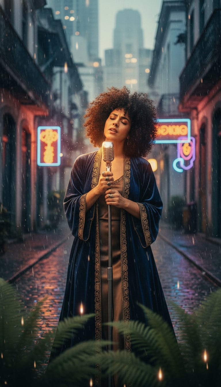 Mão de Veludo cover art