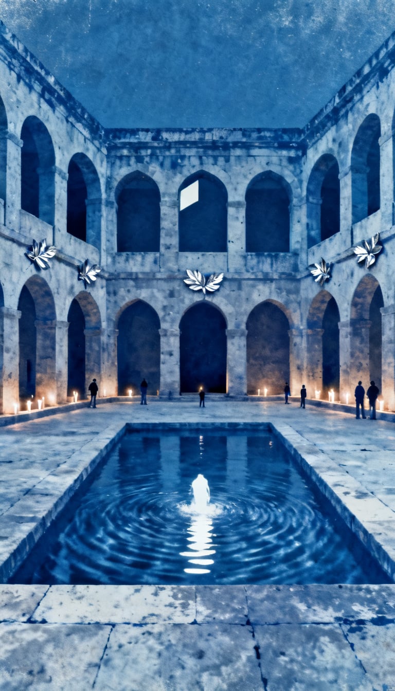 Raja Sehari cover art