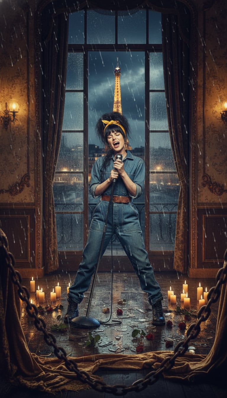 Load-Bearing Lie cover art