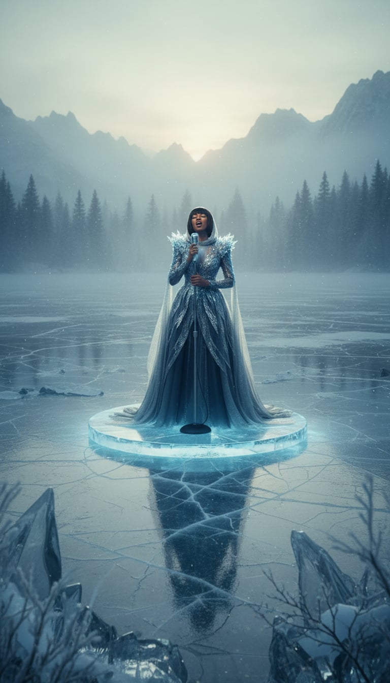 Isoline cover art
