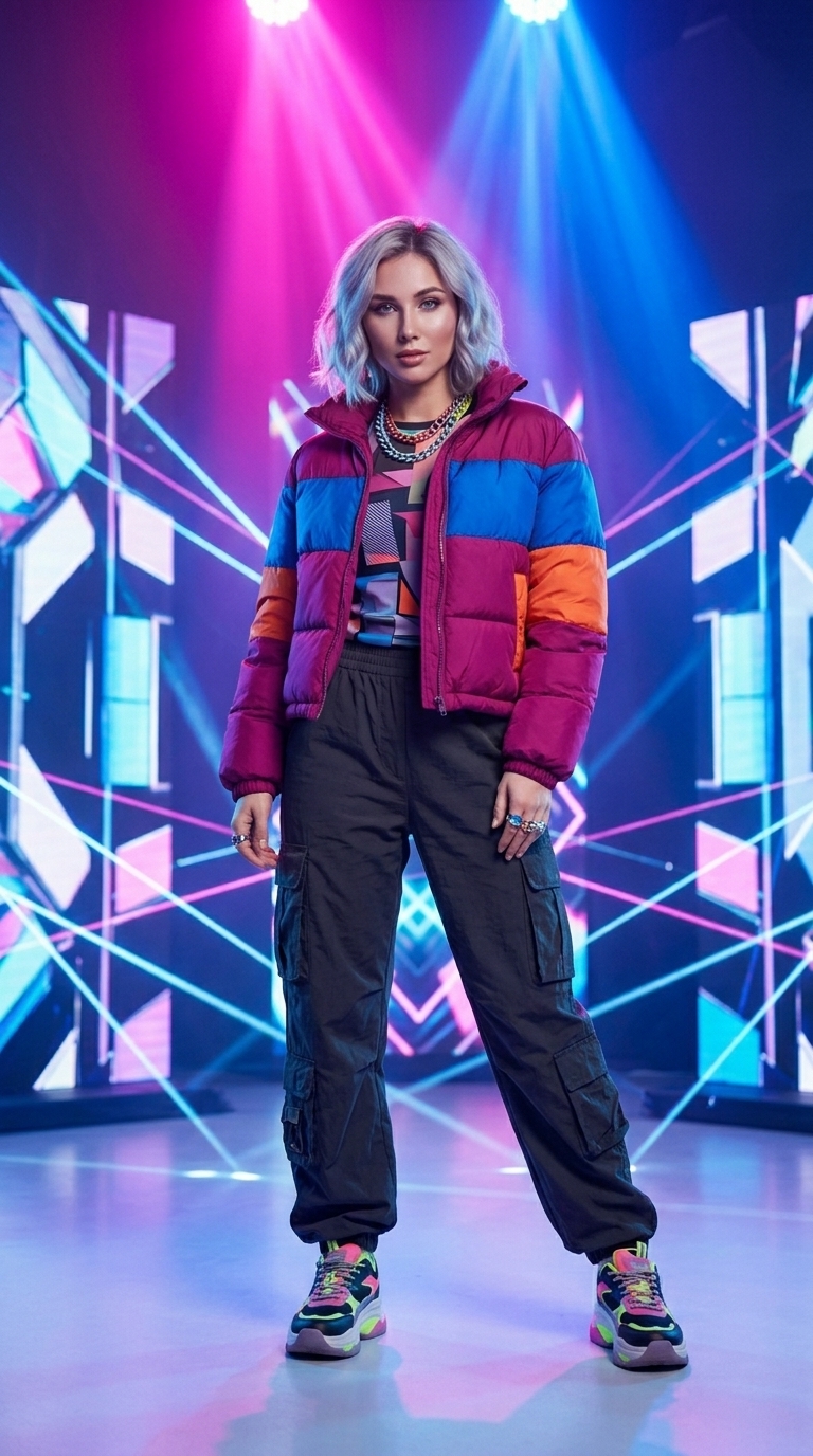 Кристальный Взлёт