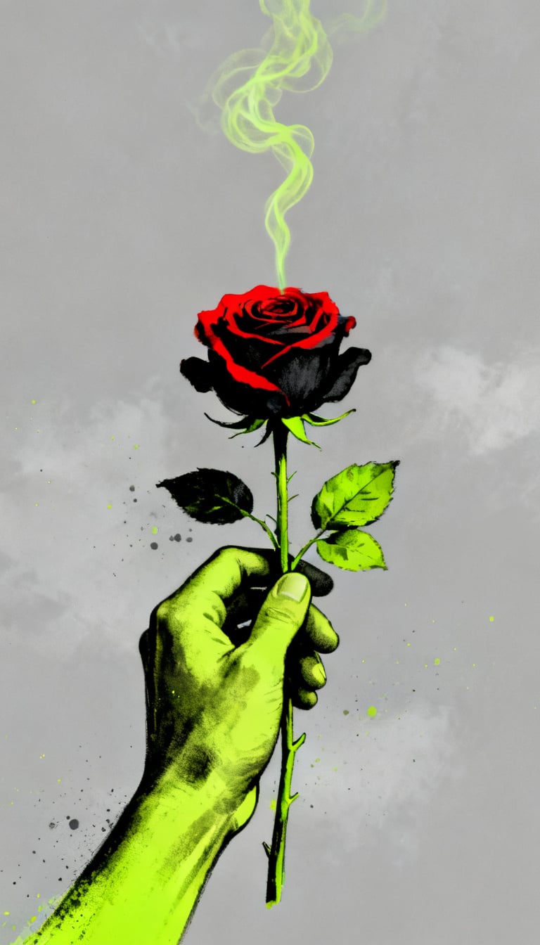 kocham cie cover art