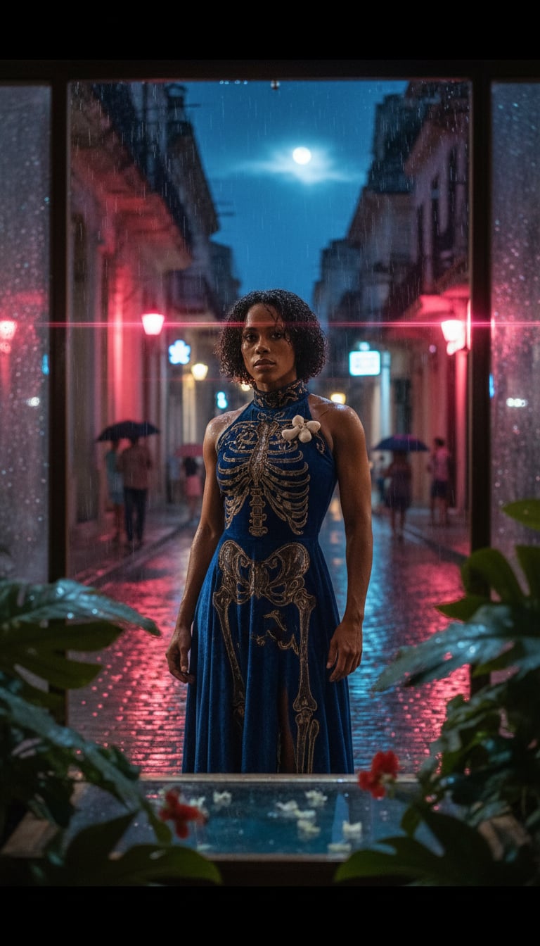 Hueso de Santo cover art