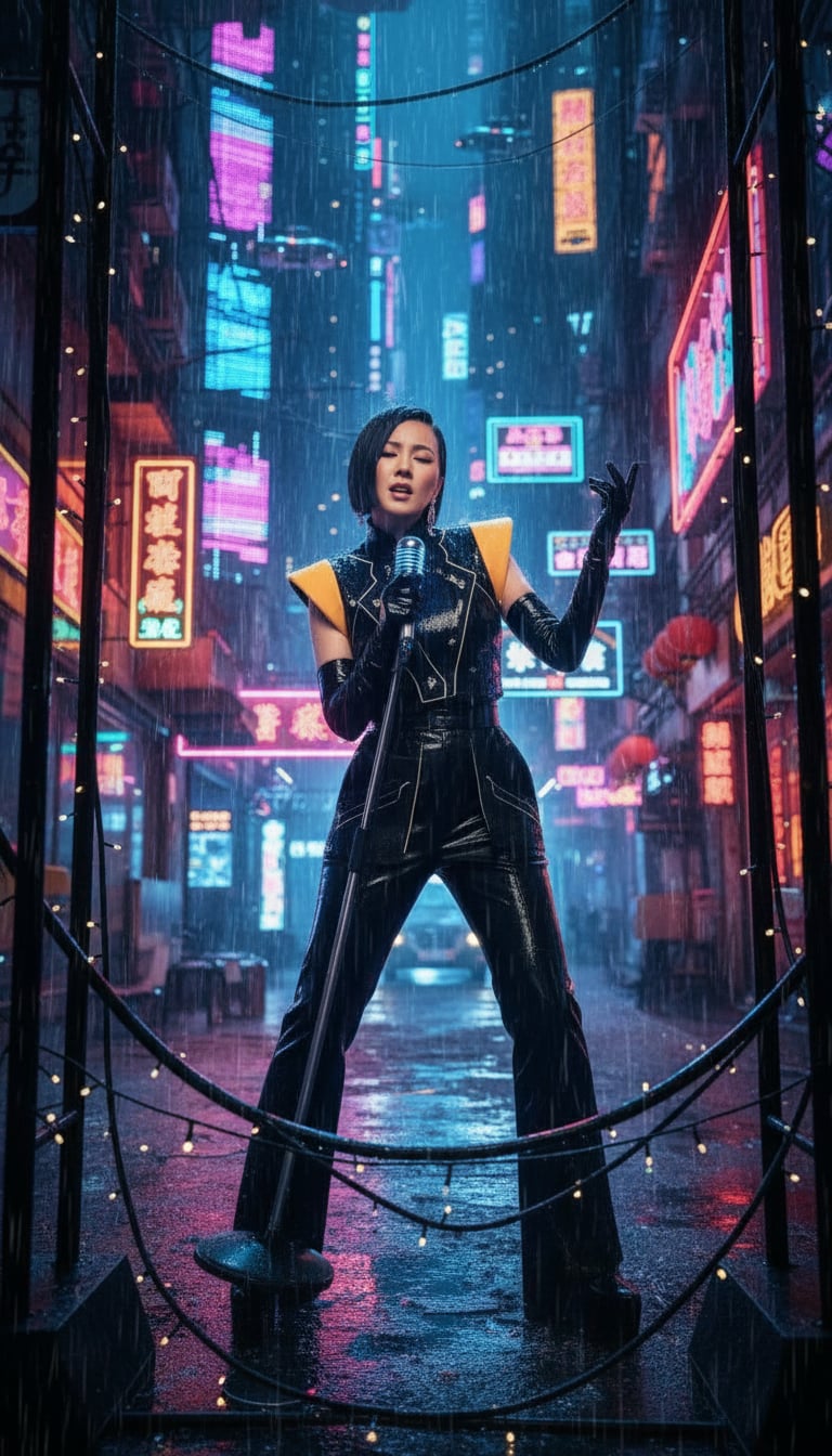 鐵證如山 cover art