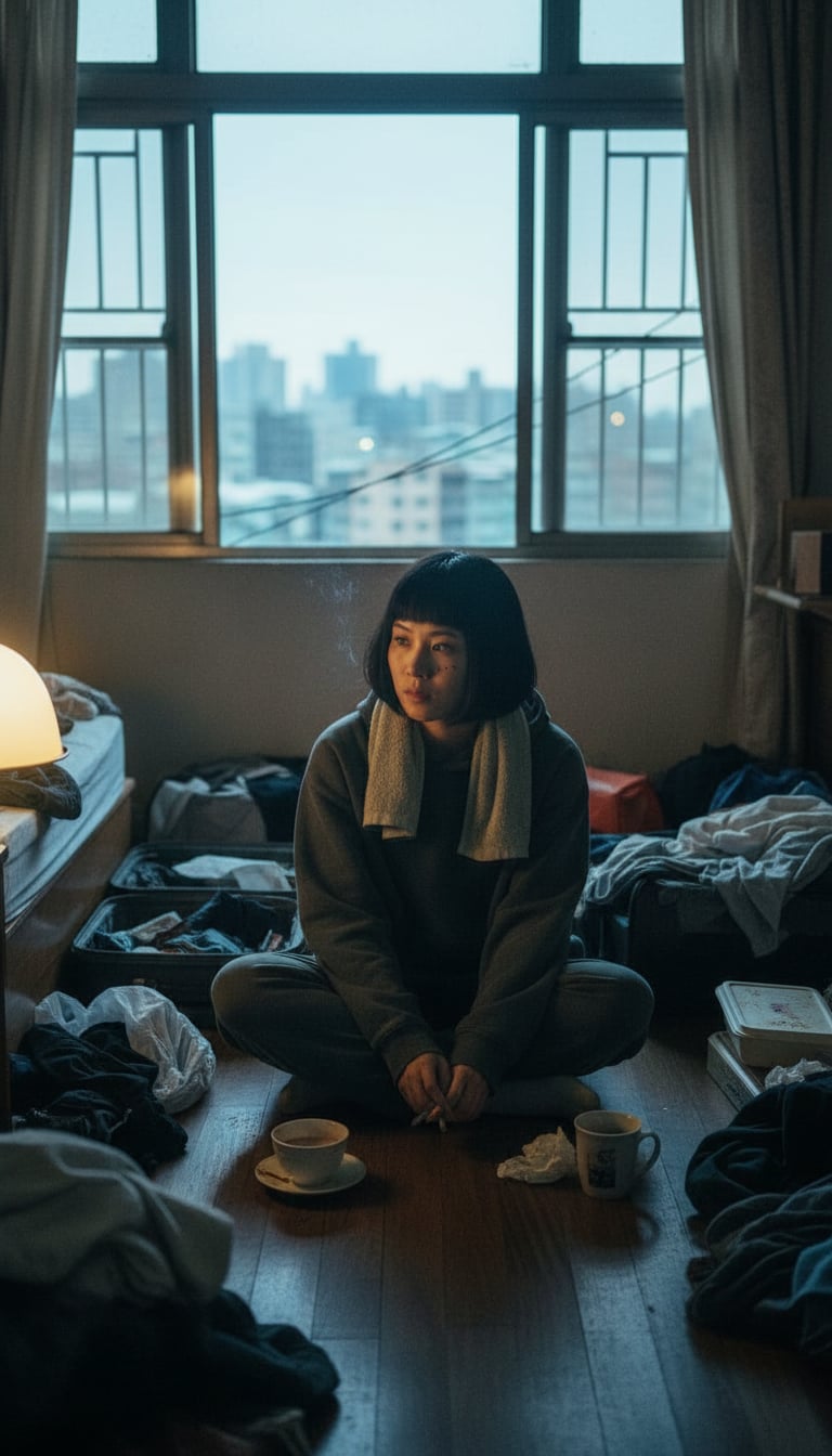 華江橋知道 cover art