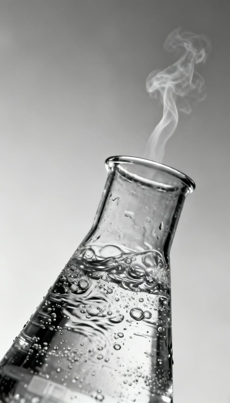 Chemical reactions  cover art