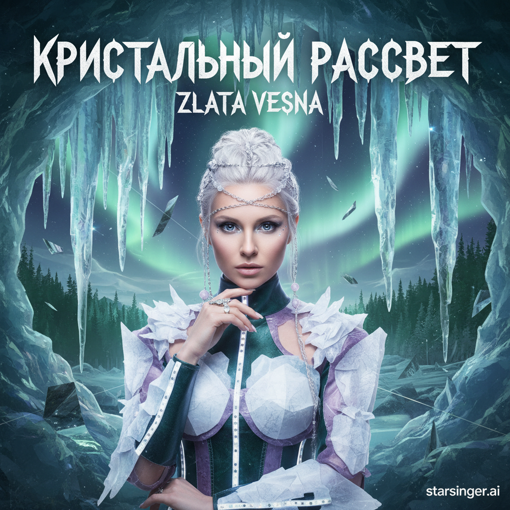 Кристальный Рассвет