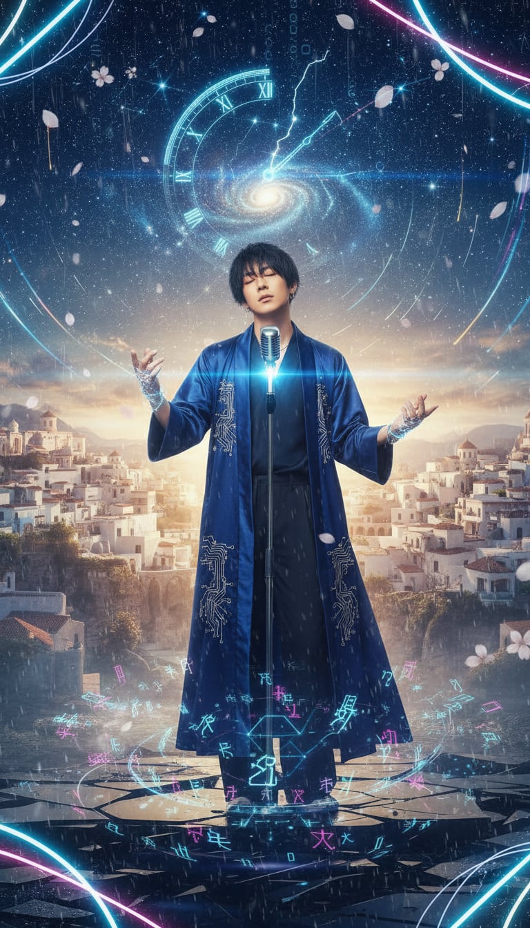 盤面の外 cover art