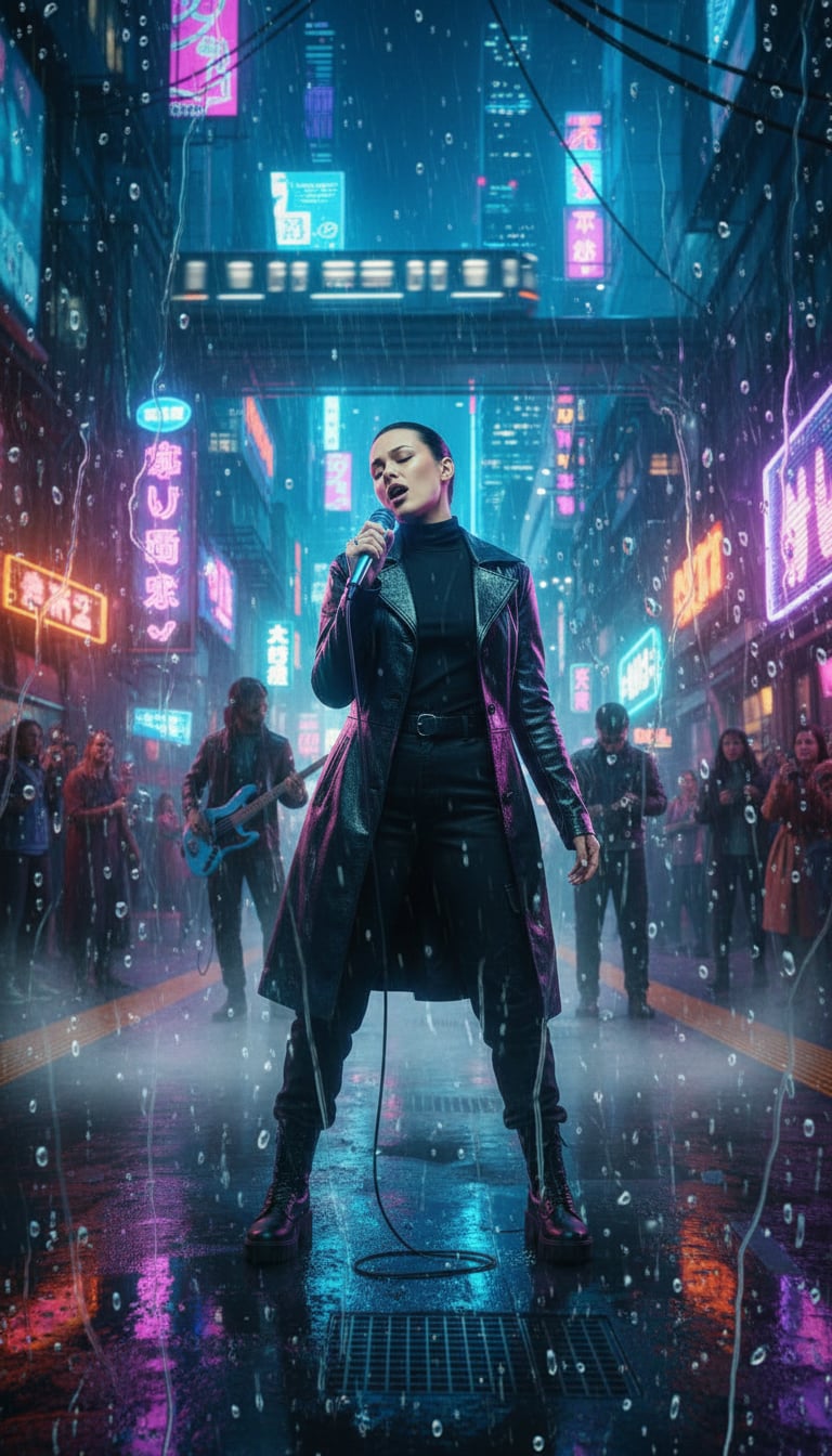 Permissive Action cover art