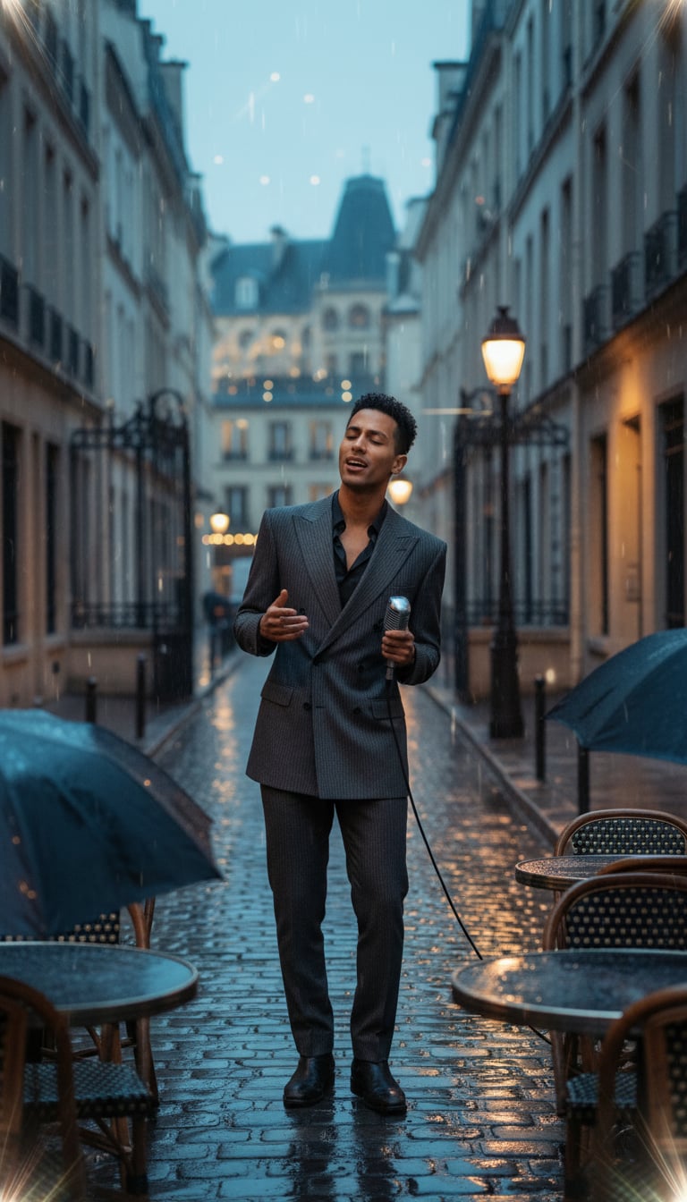 Vingt-et-un, Rue Neuve