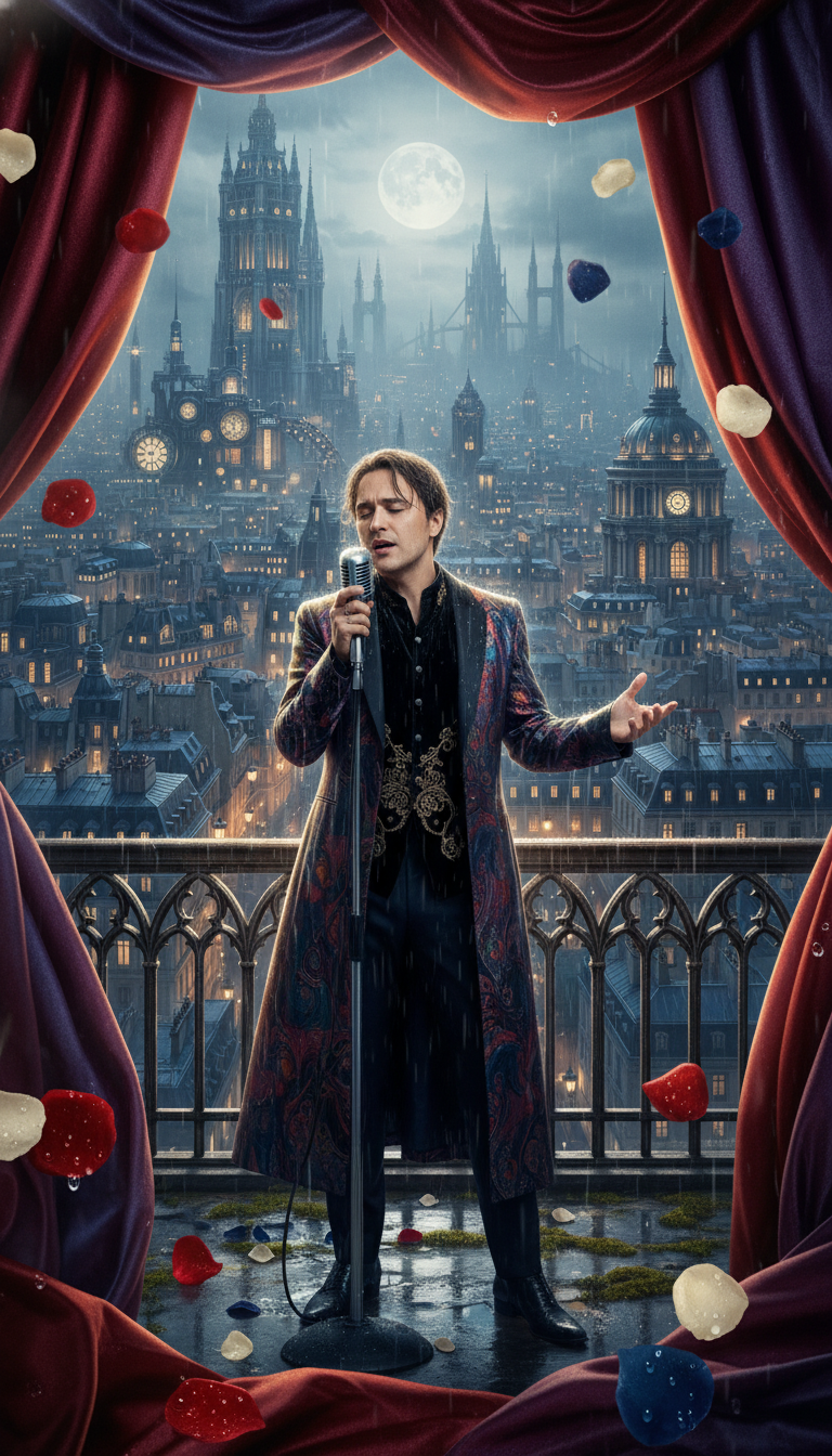 Romeo and Juliet Fantasy Overture