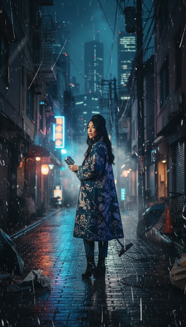 The Leaving Kind cover art
