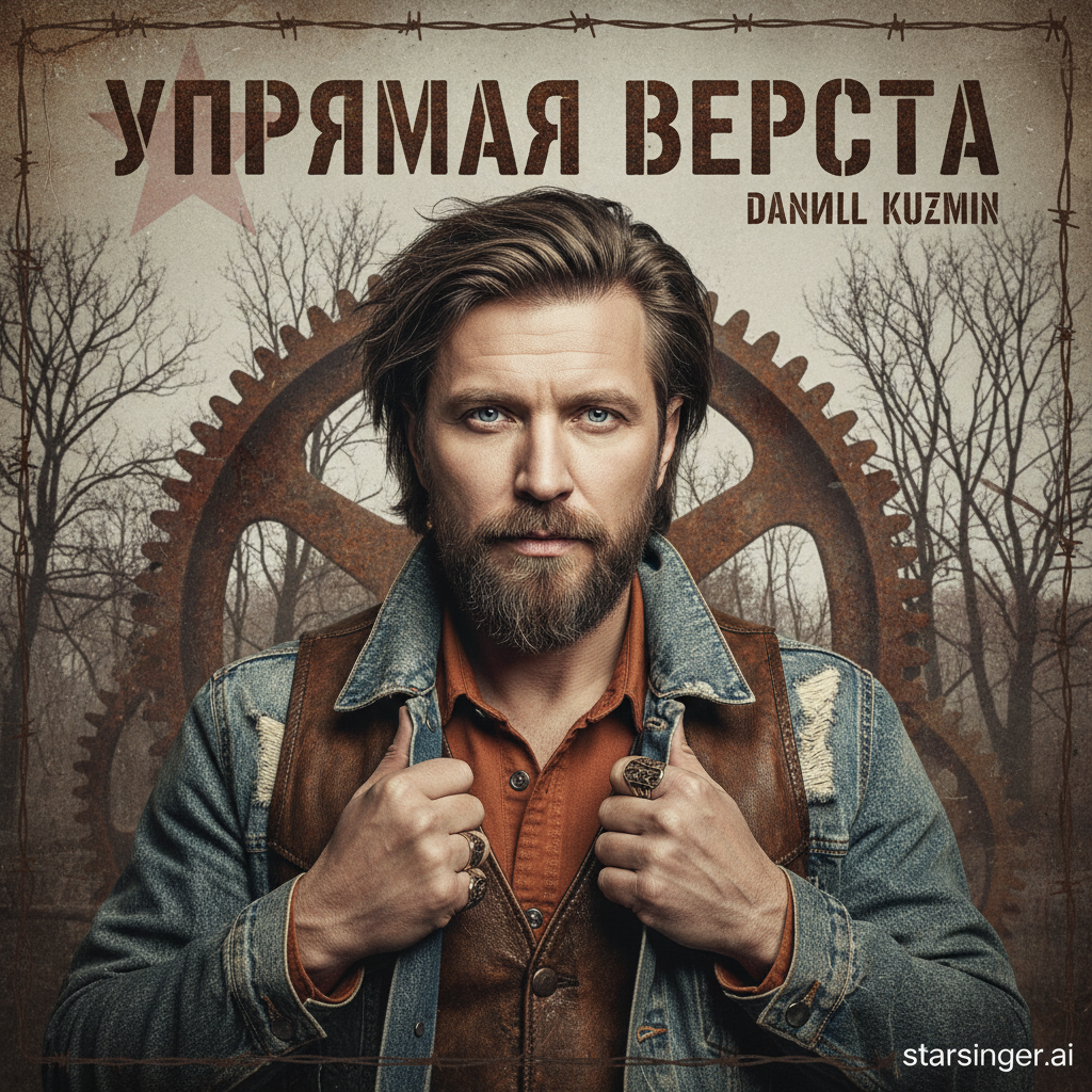 Упрямая Верста