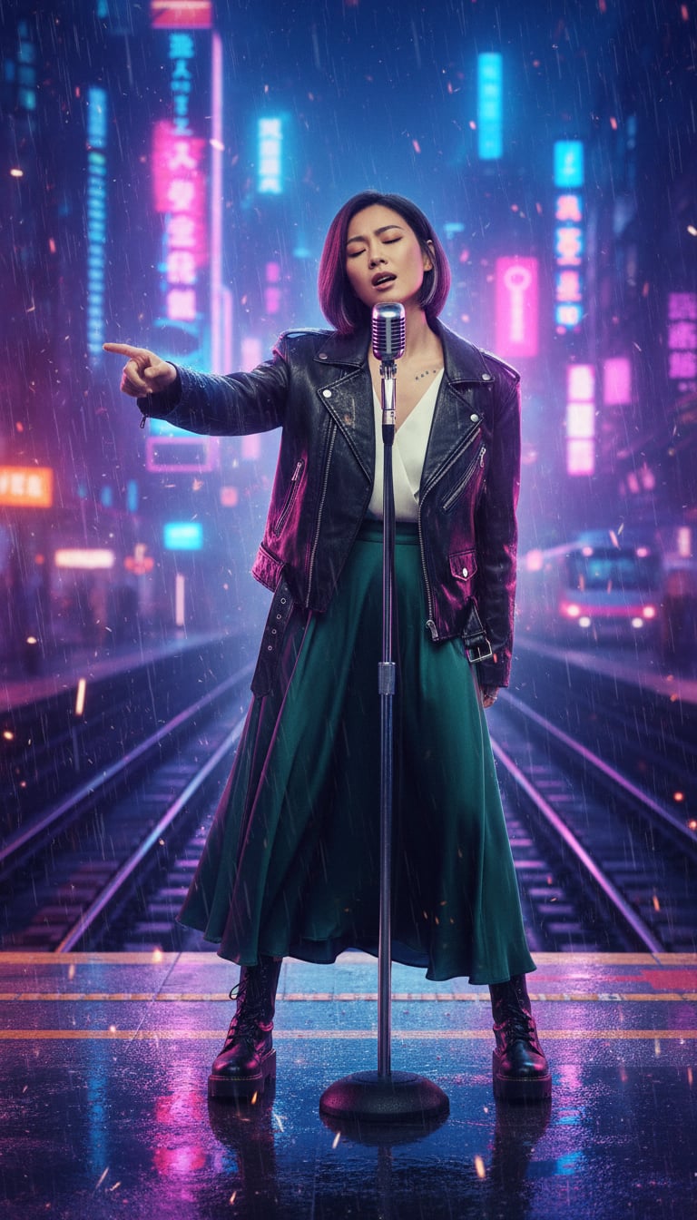 无人签收 cover art