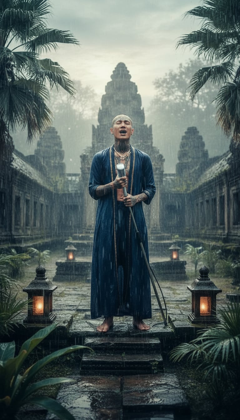 ตะกอน cover art