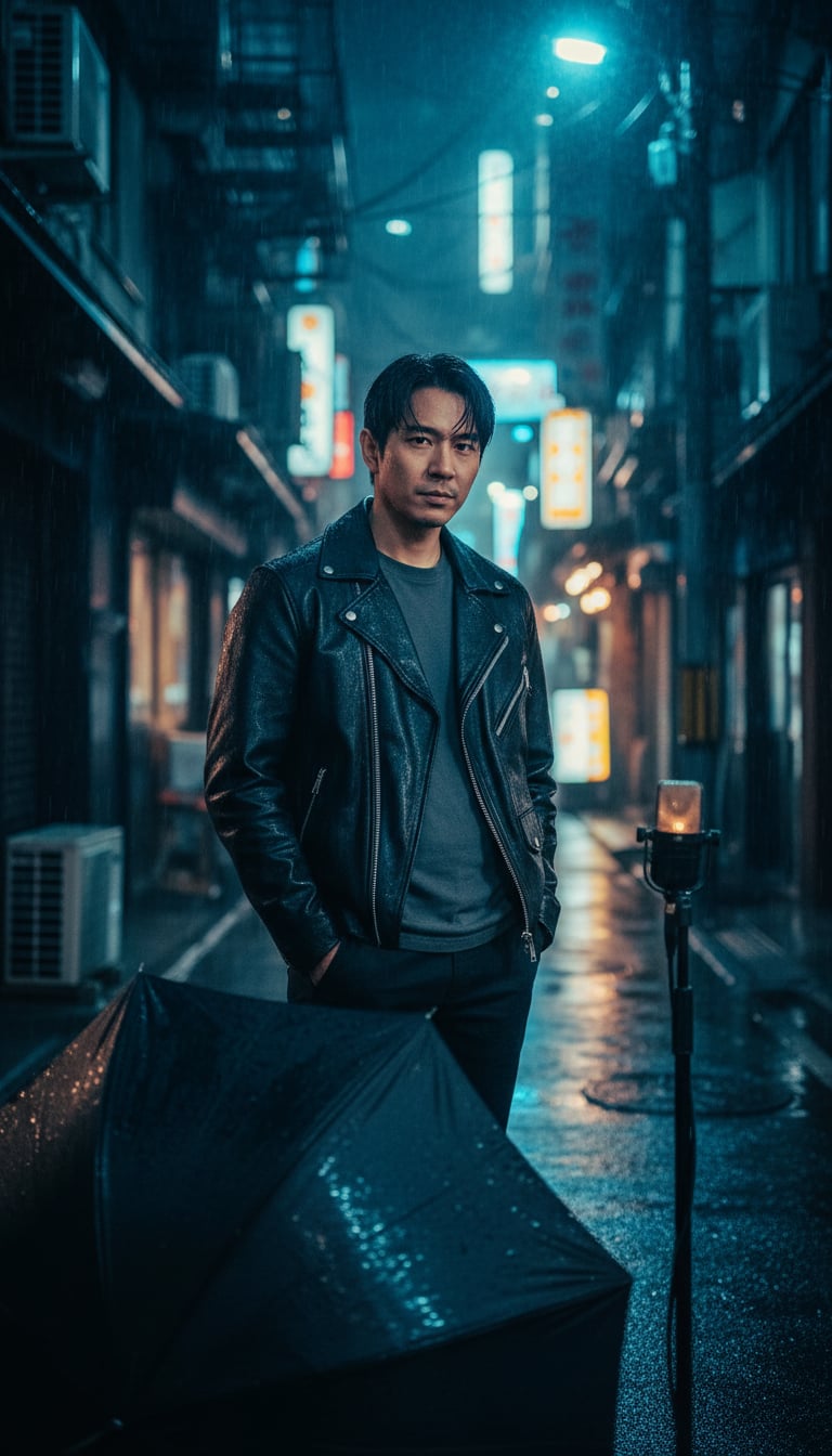 不存在的鎖 cover art