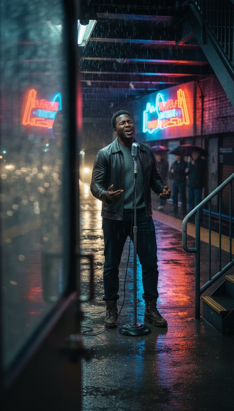 The Joint Compound cover art